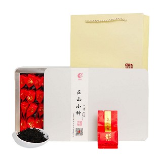 煌额娘 正山小种(商务礼盒装)