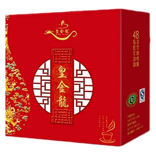 皇金龙 正山小种(安溪皇金龙)