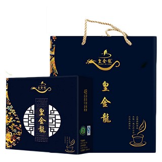 皇金龙 安溪铁观音(安溪皇金龙)