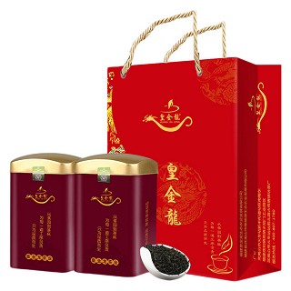 皇金龙 aa级正山小种(安溪皇金龙)