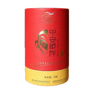 红瑞徕 平安顺祥 凤庆滇红工夫红茶(安溪皇金龙)