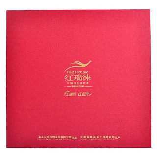红瑞徕 一级滇红茶(安溪皇金龙)