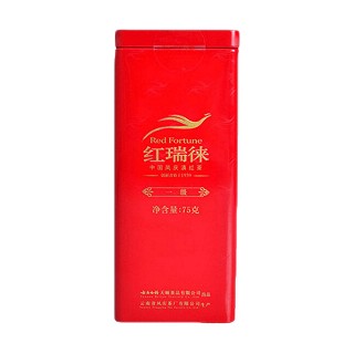 红瑞徕 醇和回甘 凤庆滇红茶(安溪皇金龙)