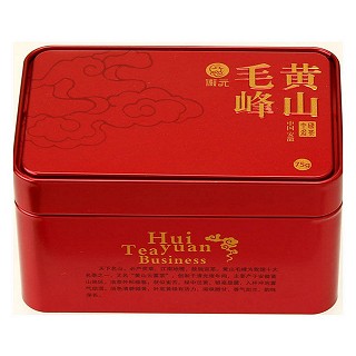 徽元 一级绿茶 黄山毛峰(徽元)