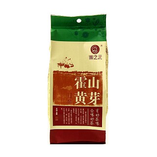 徽元 霍山黄芽(徽元)