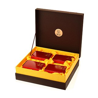 徽元 一级新茶 黄山毛峰(徽元)