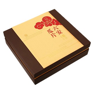 徽元 鲜花岭 六安瓜片(徽元)