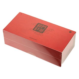 徽元 黄山 特级祁门红茶(徽元)