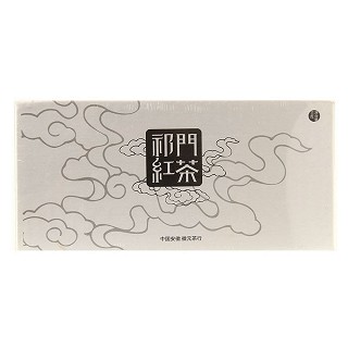 徽元 祁门红茶(盒装)