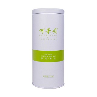 何景明 高山茶优选装 信阳毛尖(何景明)