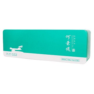 何景明 贤岭松风系列 信阳毛尖(何景明)