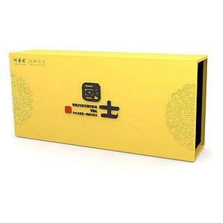 何景明 国士系列 信阳毛尖(礼盒装)