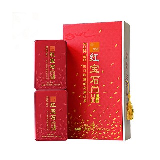 贵茶红宝石 贵州特产功夫红茶(贵茶)