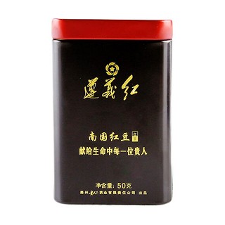 贵天下 遵义红 南国红豆红茶(贵天下)