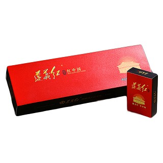 贵天下 遵义红三号 礼品红茶(贵天下)