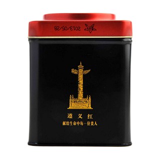 贵天下 遵义红茶叶 工夫茶(贵天下)