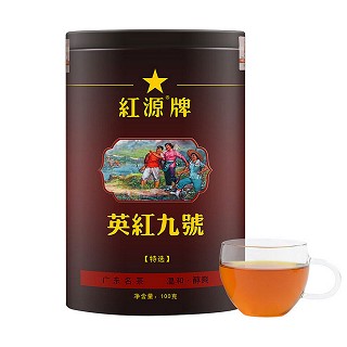红源 英红九号(特选)