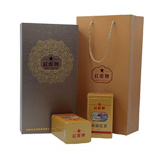 红源 英德红茶(礼盒装)
