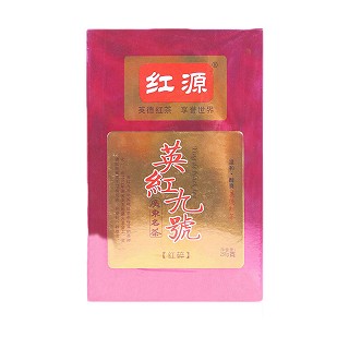 红源 英红九号(红碎)