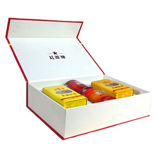 红源 英德红茶(红源)