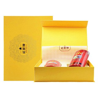 红源牌茶叶 优选新品 英红九号(自饮佳品装)