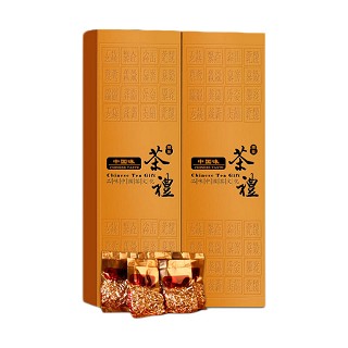 华海茶业 安溪铁观音(清香型)