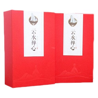 华海茶业 武夷红茶 正山小种(安溪华海)