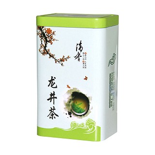 和彤香 正宗西湖雨前龙井(六喜)