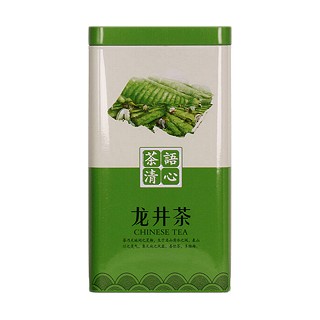 和彤香 雨前龙井 杭州西湖绿茶(六喜)