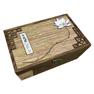 和彤香 武夷山红茶 金骏眉(六喜)