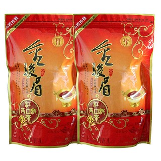 和彤香 金骏眉 武夷红茶(六喜)