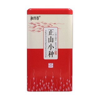 和彤香 武夷山桐木关红茶 正山小种(六喜)
