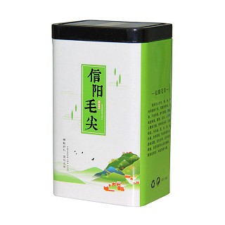 和彤香 明前春茶 信阳毛尖(六喜)