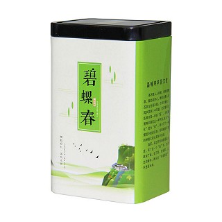 和彤香 苏州洞庭山 碧螺春(六喜)