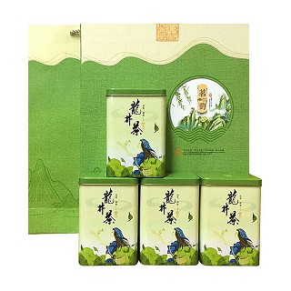 和彤香 明前龙井茶(六喜)
