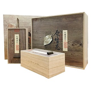 和彤香 清香型安溪铁观音(实木礼盒装)