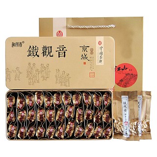 和彤香 浓香型铁观音(六喜)