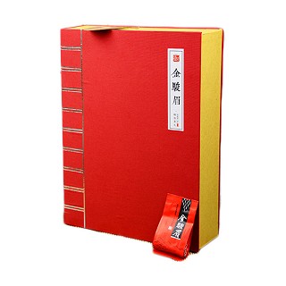 和彤香 金骏眉红茶(六喜)