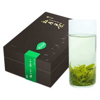 徽小生 明前特级 黄山毛峰(徽小生)