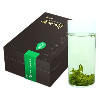 徽小生 明前一级 顶谷大方(徽小生)