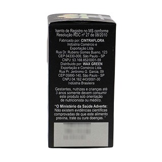 wax green 蜂胶胶囊 500毫克(巴西wax green唯绿)