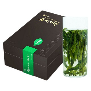 徽小生 手工特级 太平猴魁(徽小生)