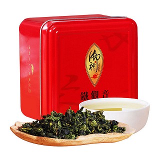 宏馨 安溪铁观音(品鉴款)