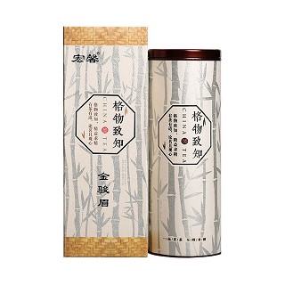 宏馨 格物致知 金骏眉(如意)