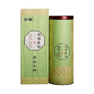 宏馨 武夷山 正山小种(格物系列)