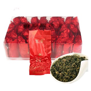 宏馨 安溪铁观音(浓香型)