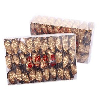 宏馨 2015年新茶 浓香型铁观音(如意)