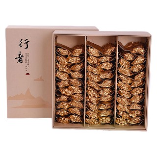 宏馨 行者清香型 安溪铁观音(如意)