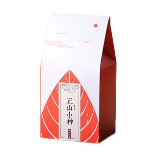汇亨 正山小种 武夷山红茶(如意)