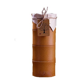 古树豫康 普洱熟茶 老茶头 (春谭)